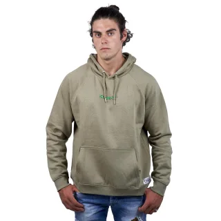 Sudadera Capucha Real Pandemie Sweatshirt