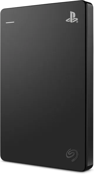 Seagate Game Drive (für PS4/PS5) 2TB [25" USB 3.0] schwarz