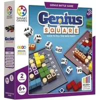 Spiel Genius Square