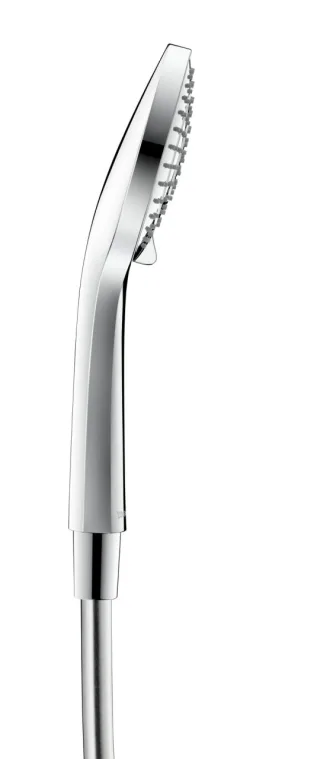 Duravit Handbrause Chrom Hochglanz 245x110x56 mm - UV0650016010 UV0650016010