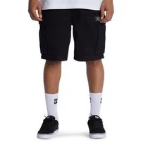 DC Shoes Bermudas Tundra 22"