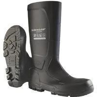 Dunlop_Workwear NA2HD01 Dunlop JobGUARD Full Safety Gummistiefel