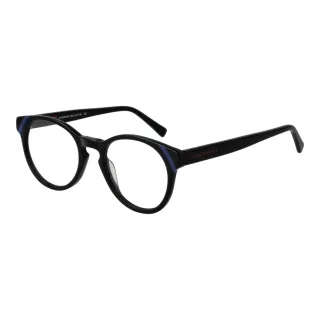 Funky Buddha Brillenfassung FBD1060 001 50