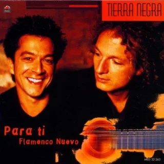Para Ti-Flamenco Nuevo