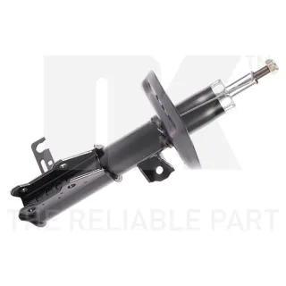 NK Sto?d?mpfer vorne links Opel Astra J Zafira Tourer C