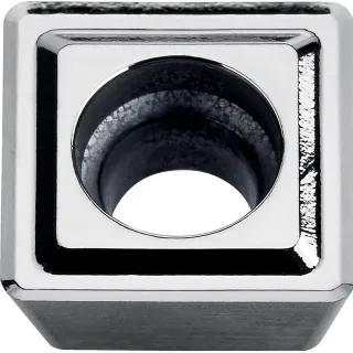 Metabo Hartmetall-Wendeplatten Aluminium - 10 Stück - 623559000