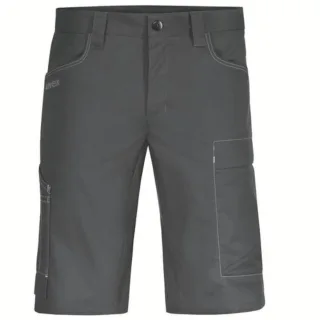 uvex suXXeed greencycle Herren kurze Hose grau/anthrazit 50 - 8881108