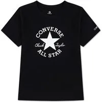 Converse T-Shirt CNVG DISSECTED CTP CLASSIC TEE mit auffälligem Brustprint, aus Jersey, in normaler Länge