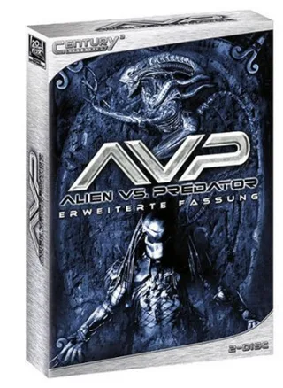 Alien vs. Predator [2 DVDs]