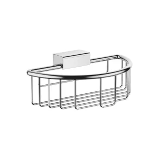 Dornbracht Duschkorb für Wandmontage SERIENNEUTRAL 83290970 Chrom 83290970-00