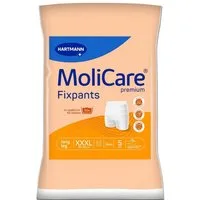 PAUL HARTMANN AG Inkontinenzslip MoliCare P Fixp long XXXL, Packung