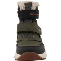 TOM TAILOR Tom Tailor Stiefel Winterstiefel