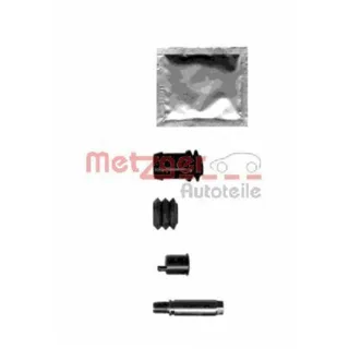 Metzger F?hrungsh?lsensatz f?r Bremssattel Daihatsu Ford Mazda Suzuki