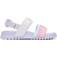 Roxy Roxy Sandalen Mädchen Lila Sandale
