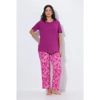 Ulla Popken Pyjama Pyjama