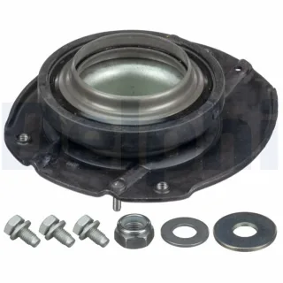 Delphi Federbeinlager vorne Peugeot 206 206+ BSJ10064
