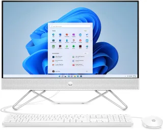 HP 24-cb1110ng | 92f56ea | All-in-One (Komplettlösung) - Core i3 1215U