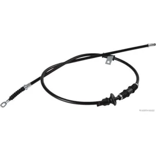 Jakoparts Handbremsseil hinten links Mitsubishi Space Star J3925101