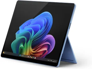 Microsoft Surface Pro 11 1TB [13'' OLED WiFi only Snapdragon X Elite X1E-80-100 16GB RAM Win 11 Home] saphirblau