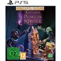 Naheulbeuk Dungeon Master (Limited Edition) Playstation 5