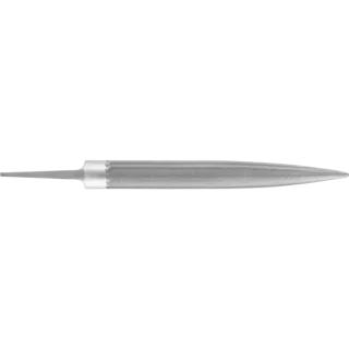 PFERD TOOLS Präzisions-Angelfeile Halbrund Schweizer Hieb - 19307151