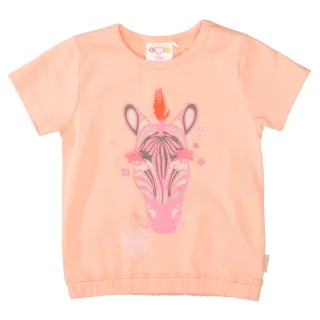 JETTE by STACCATO - Shirt peach - Gr. - 134