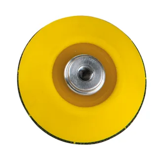 KS Tools Schleifteller flexibel, 5er Pack - 515.5101