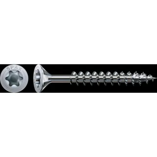 SPAX Senkmultikopf T-Star Plus T20 Vollgewinde WIROX, 200 Stück - 1191010500705