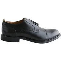 Next Lederschuhe mit Zehenkappe Schnürschuh (1-tlg)