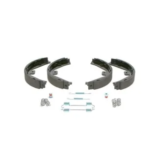Bosch Bremsbacken hinten Mercedes C-Klasse Cls E-Klasse Glk-Klasse