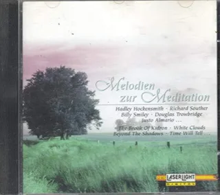 Melodien zur Meditation