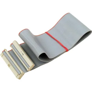 Wolf Flachband-Kabel f.Anschluss 2744574 Basiskl., für BPH