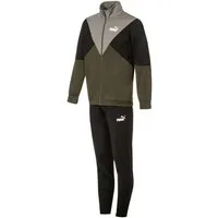 PUMA Trainingsanzug Puma Herren Retro Trainingsanzug Track Suit 849231