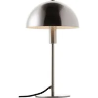 LeGer Home by Lena Gercke Tischleuchte Linnea Pilz Lampe, ohne Leuchtmittel, Pilzleuchte, Tischlampe, Metallsockel, Höhe 35,5 cm