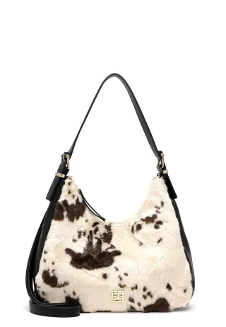 SURI FREY - Beutel SFY Steffy beige 400 - Gr. - OS