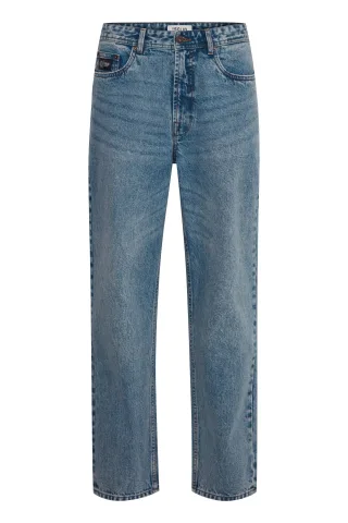 Solid 5-Pocket-Jeans "5-Pocket-Jeans SDHoffmann"