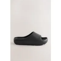Next Sandalen Badepantolette (1-tlg)