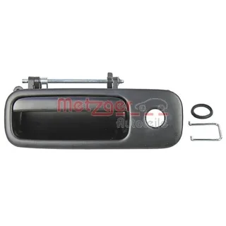 Metzger Heckklappengriff VW Golf 4 Lupo 1 Polo 6N