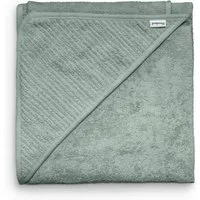 Ehrenkind Kapuzenhandtuch Kapuze aus kuschelig weicher Bio-Baumwolle, Kapuzenhandtuch Baby, (Standard by OEKO-TEX, 100% Bio-Baumwolle), Baby Handtuch Kapuze