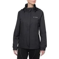 VAUDE Fahrradjacke Women's Escape Bike Light Jacket für Radsport, Wandern und Nordic Walking, wasserabweisend, winddicht