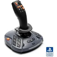 Thrustmaster SimTask FarmStick Joystick für Farming Simulator PS5 PC XBOX Joystick