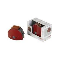 Bosch Toaster, Kinderhaushaltsgerät rot/grau