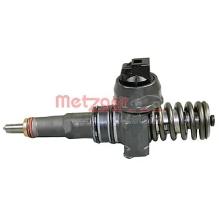 Metzger Pumpe-D?se-Einheit + Dichtring Ford Seat VW Sharan 0872002 1,9
