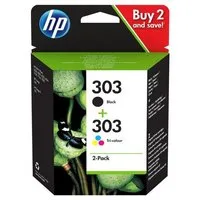 HP No.303 Tintenpatrone Combo Pack Tintenpatrone
