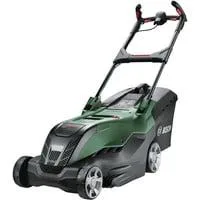 Rasenmäher AdvancedRotak 44-750 grün/schwarz, 1.800 Watt