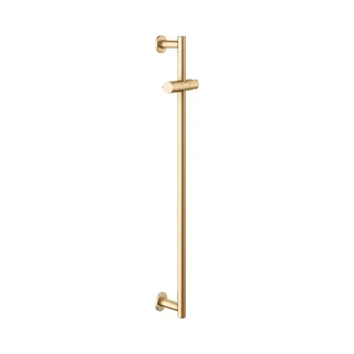 Keuco Brausestange IXMO 59585, rund, 59585250901