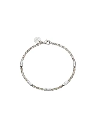 PURELEI Crest Armband, verstellbare Länge