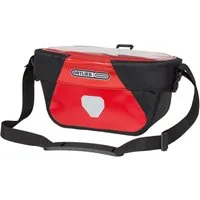Ortlieb Lenkertasche Ultimate Six 5 Classic rot