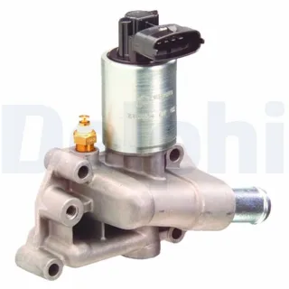 Delphi AGR-Ventil Opel Corsa B