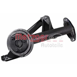 Metzger Saugrohr f?r ?lpumpe Citroen DS Peugeot 8002008